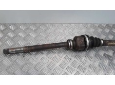 Recambio de transmision delantera derecha para citroën c4 berlina cool referencia OEM IAM 3273AG   2