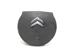 Recambio de airbag delantero izquierdo para citroën c4 berlina cool referencia OEM IAM 4112KF 96823829ZD 
