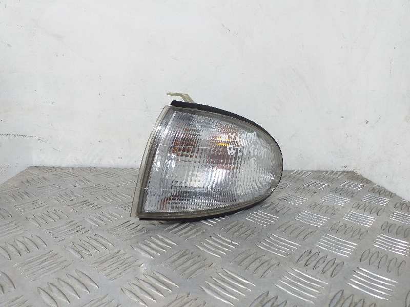 Recambio de piloto delantero izquierdo para hyundai accent (x3) 1.5 gs referencia OEM IAM    Recambio de piloto delantero izquierdo para hyundai accent (x3) 1.5 gs referencia OEM IAM