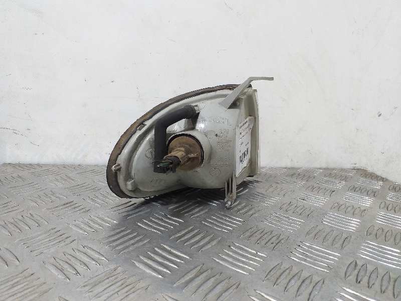 Recambio de piloto delantero izquierdo para hyundai accent (x3) 1.5 gs referencia OEM IAM    Recambio de piloto delantero izquierdo para hyundai accent (x3) 1.5 gs referencia OEM IAM