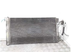 Recambio de condensador / radiador aire acondicionado para renault scenic iii dynamique referencia OEM IAM CA2056