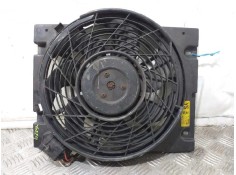 Recambio de electroventilador radiador aire acondicionado para opel astra g coupé 2.2 16v edition referencia OEM IAM