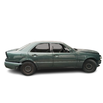 MERCEDES-BENZ CLASE C (W202) de desguace