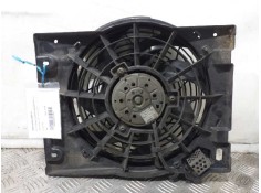 Recambio de electroventilador radiador aire acondicionado para opel astra g coupé 2.2 16v edition referencia OEM IAM    2
