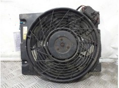 Recambio de electroventilador radiador aire acondicionado para opel astra g berlina club referencia OEM IAM 0130303840