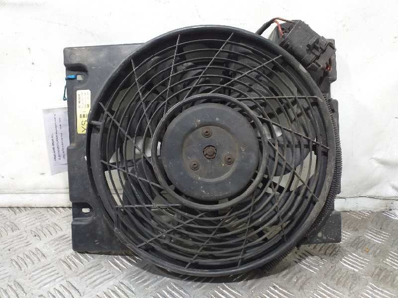 Recambio de electroventilador radiador aire acondicionado para opel astra g berlina club referencia OEM IAM 0130303840   Recambio de electroventilador radiador aire acondicionado para opel astra g berlina club referencia OEM IAM 0130303840