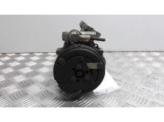 Recambio de compresor aire acondicionado para renault clio ii fase ii (b/cb0) authentique referencia OEM IAM 8200037058C R134A