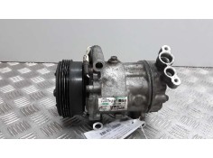 Recambio de compresor aire acondicionado para renault clio ii fase ii (b/cb0) authentique referencia OEM IAM 8200037058C R134A  2