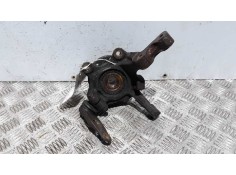 Recambio de mangueta delantera derecha para renault clio ii fase ii (b/cb0) authentique referencia OEM IAM 8200207313  