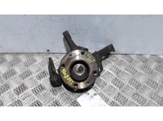 Recambio de mangueta delantera derecha para renault clio ii fase ii (b/cb0) authentique referencia OEM IAM 8200207313   2