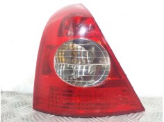 Recambio de piloto trasero izquierdo para renault clio ii fase ii (b/cb0) authentique referencia OEM IAM 8200071413  