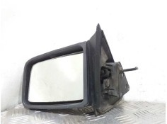 Recambio de retrovisor izquierdo para opel kadett e cup lim. referencia OEM IAM  NEGRO MANUAL