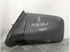 Recambio de retrovisor izquierdo para opel kadett e cup lim. referencia OEM IAM  NEGRO MANUAL 2