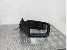 Recambio de retrovisor derecho para opel astra f berlina básico referencia OEM IAM  MANUAL NEGRO