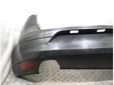 Recambio de paragolpes trasero para seat altea (5p1) sport referencia OEM IAM 5P0807521A9B9 NEGRO  2