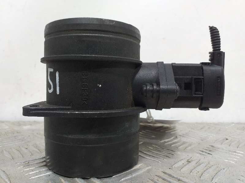 Recambio de caudalimetro para seat altea (5p1) sport referencia OEM IAM 074906461B  
