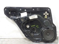 Recambio de elevalunas trasero izquierdo para seat leon (1m1) signo referencia OEM IAM 1M0313284  