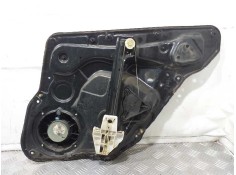 Recambio de elevalunas trasero izquierdo para seat leon (1m1) signo referencia OEM IAM 1M0313284   2