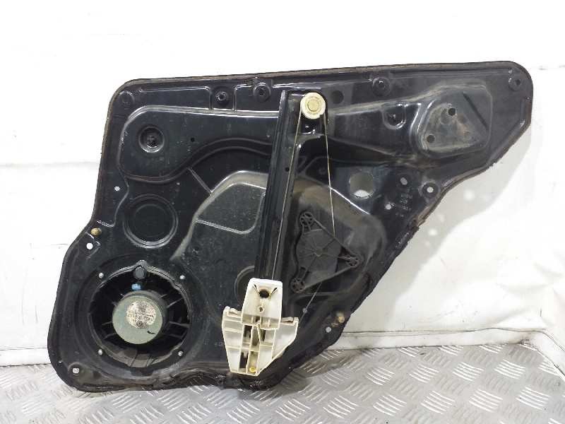 Recambio de elevalunas trasero izquierdo para seat leon (1m1) signo referencia OEM IAM 1M0313284  