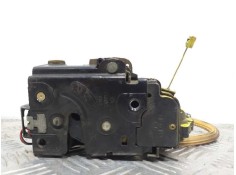 Recambio de cerradura puerta delantera izquierda para seat leon (1m1) signo referencia OEM IAM 3B1837015A  