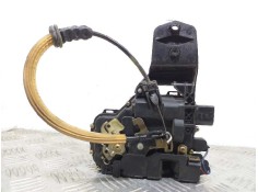 Recambio de cerradura puerta delantera izquierda para seat leon (1m1) signo referencia OEM IAM 3B1837015A   2