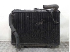 Recambio de radiador agua para nissan serena (c23m) referencia OEM IAM    2