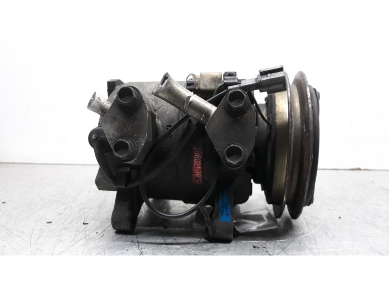 Recambio de compresor aire acondicionado para nissan terrano/terrano.ii (r20) avenue referencia OEM IAM 926000F001   Recambio de compresor aire acondicionado para nissan terrano/terrano.ii (r20) avenue referencia OEM IAM 926000F001
