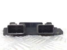 Recambio de centralita motor uce para peugeot 206 berlina xt referencia OEM IAM 9641390180   2