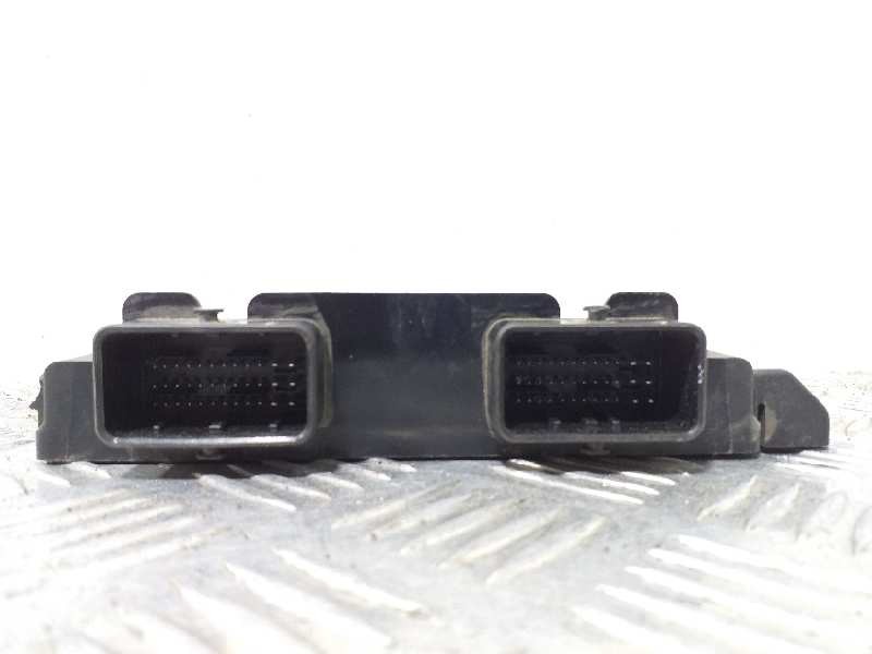 Recambio de centralita motor uce para peugeot 206 berlina xt referencia OEM IAM 9641390180   Recambio de centralita motor uce para peugeot 206 berlina xt referencia OEM IAM 9641390180