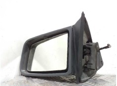 Recambio de retrovisor izquierdo para opel kadett e cup lim. referencia OEM IAM  NEGRO MANUAL 