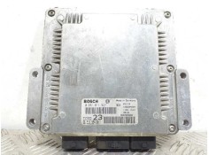 Recambio de centralita motor uce para citroën xsara picasso 1.6 hdi satisfaction plus ii referencia OEM IAM 0281010137 963515848