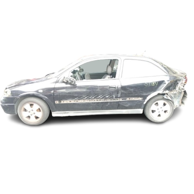 OPEL ASTRA G HATCHBACK (T98) - imagen 2