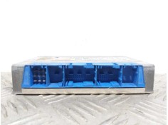 Recambio de centralita motor uce para bmw serie 3 berlina (e46) 316i referencia OEM IAM 7521759 96025410  2