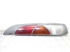 Recambio de piloto trasero derecho para renault kangoo (f/kc0) alize referencia OEM IAM