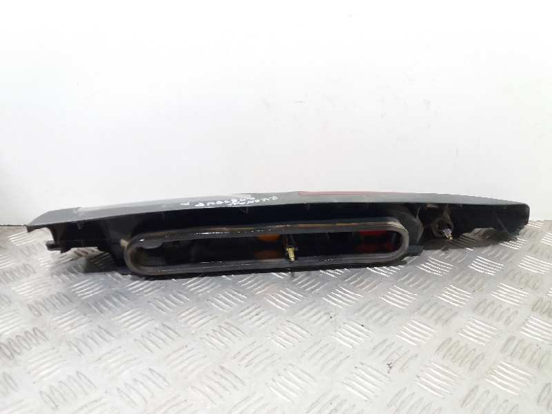 Recambio de piloto trasero derecho para renault kangoo (f/kc0) alize referencia OEM IAM    Recambio de piloto trasero derecho para renault kangoo (f/kc0) alize referencia OEM IAM