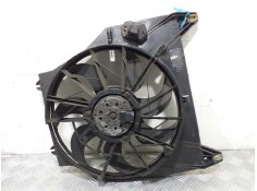 Recambio de electroventilador para renault kangoo (f/kc0) alize referencia OEM IAM 3135103385