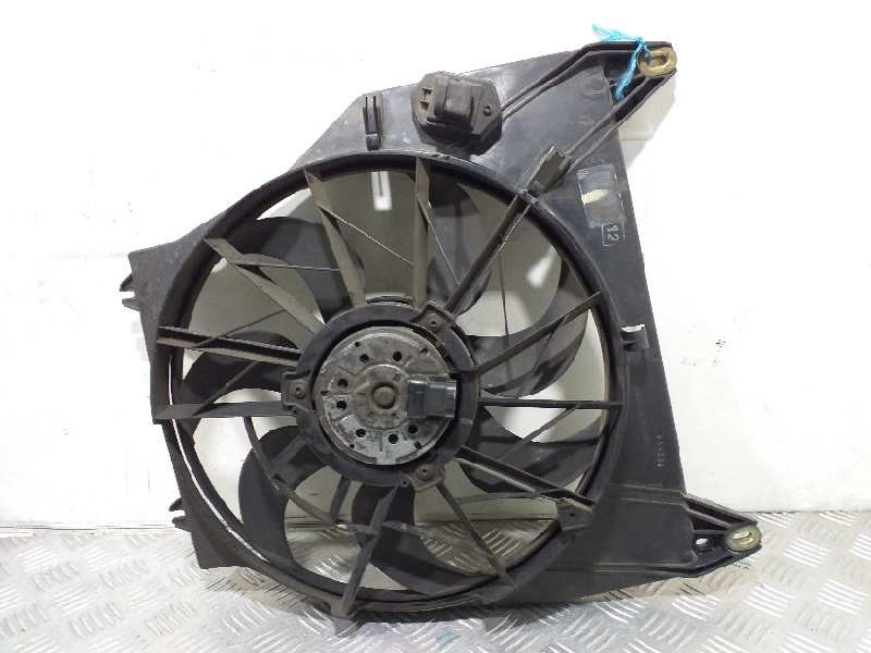 Recambio de electroventilador para renault kangoo (f/kc0) alize referencia OEM IAM 3135103385   Recambio de electroventilador para renault kangoo (f/kc0) alize referencia OEM IAM 3135103385