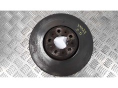 Recambio de disco freno delantero izquierdo para seat leon (1m1) sport referencia OEM IAM   