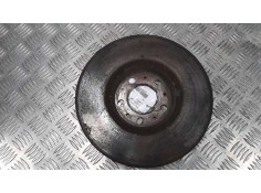 Recambio de disco freno delantero izquierdo para seat leon (1m1) sport referencia OEM IAM    2