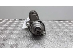 Recambio de motor arranque para seat leon (1m1) sport referencia OEM IAM 02M911023R D7RS150