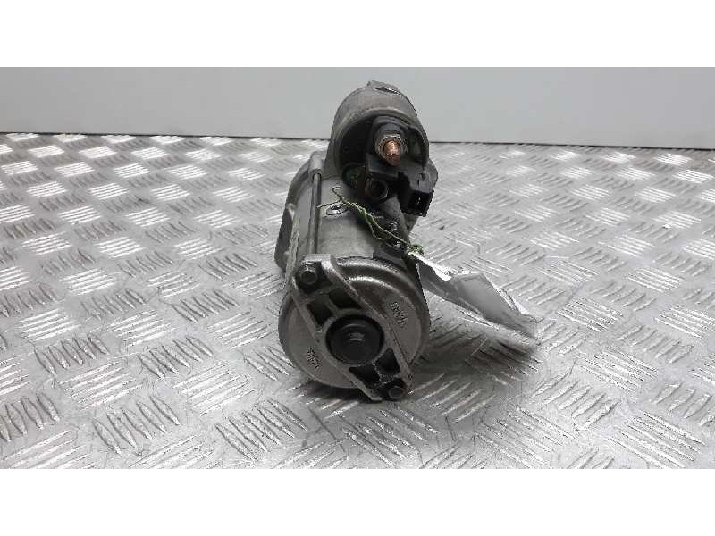 Recambio de motor arranque para seat leon (1m1) sport referencia OEM IAM 02M911023R D7RS150 