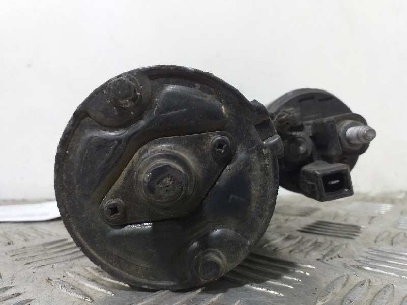 Recambio de motor arranque para skoda fabia (6y2/6y3) attractive referencia OEM IAM 0001125021  