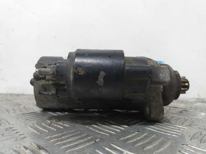 Recambio de motor arranque para skoda fabia (6y2/6y3) attractive referencia OEM IAM 0001125021  