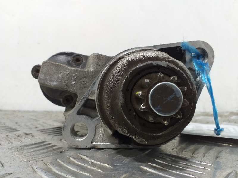 Recambio de motor arranque para skoda fabia (6y2/6y3) attractive referencia OEM IAM 0001125021  
