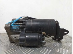 Recambio de motor arranque para renault safrane (b54) 2.2 turbodiesel referencia OEM IAM 0001218153 9 DIENTES 