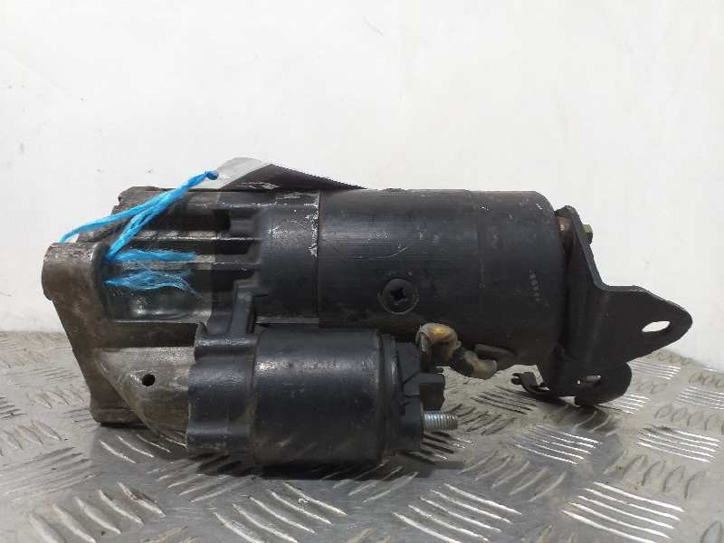 Recambio de motor arranque para renault safrane (b54) 2.2 turbodiesel referencia OEM IAM 0001218153 9 DIENTES 