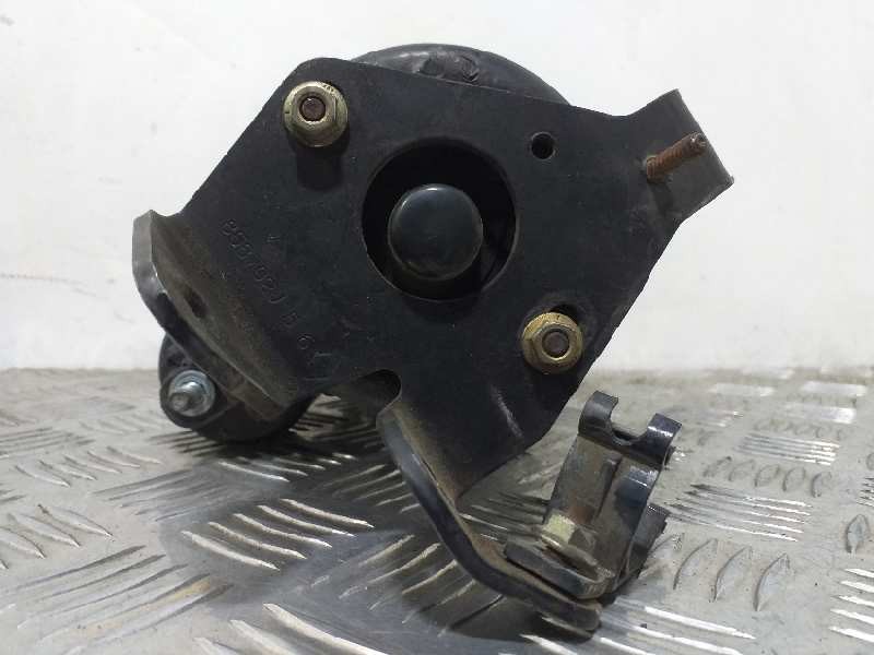 Recambio de motor arranque para renault safrane (b54) 2.2 turbodiesel referencia OEM IAM 0001218153 9 DIENTES 
