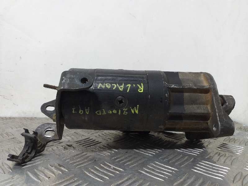 Recambio de motor arranque para renault safrane (b54) 2.2 turbodiesel referencia OEM IAM 0001218153 9 DIENTES 