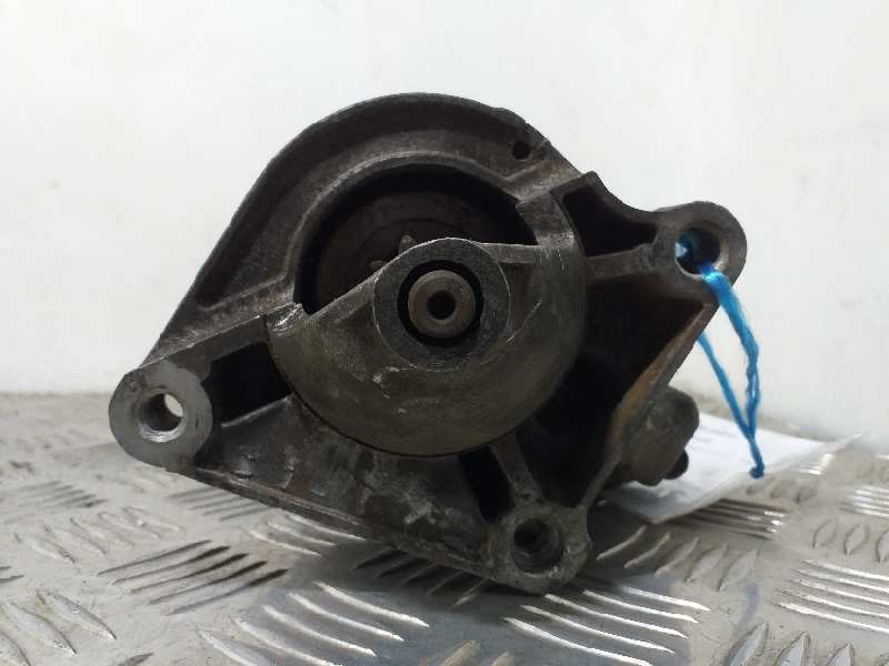 Recambio de motor arranque para renault safrane (b54) 2.2 turbodiesel referencia OEM IAM 0001218153 9 DIENTES 