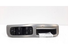 Recambio de mando elevalunas delantero izquierdo para volvo s40 berlina 1.9 d+ (85kw) referencia OEM IAM 03451760  